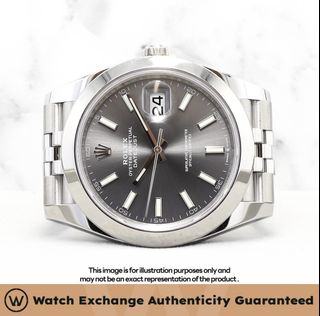 (Category: ) located in . Submitted by watchexchange.sg (Listing ID 1462571146, Image 1). Description: .