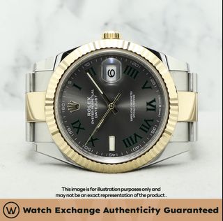 (Category: ) located in . Submitted by watchexchange.sg (Listing ID 1460378754, Image 1). Description: .