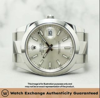 (Category: ) located in . Submitted by watchexchange.sg (Listing ID 1440101231, Image 1). Description: .