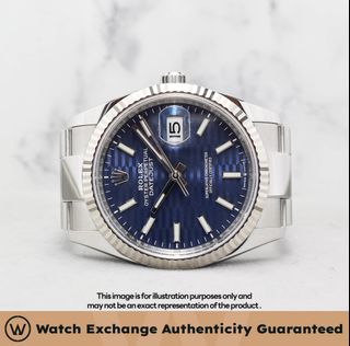 (Category: ) located in . Submitted by watchexchange.sg (Listing ID 1431276880, Image 1). Description: .