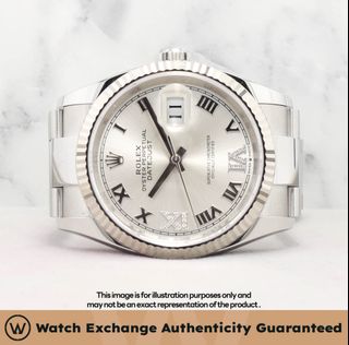 (Category: ) located in . Submitted by watchexchange.sg (Listing ID 1462492171, Image 1). Description: .