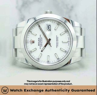 (Category: ) located in . Submitted by watchexchange.sg (Listing ID 1462573603, Image 1). Description: .
