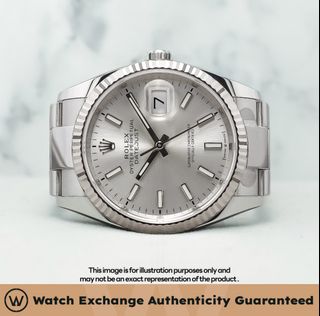 (Category: ) located in . Submitted by watchexchange.sg (Listing ID 1454438901, Image 1). Description: .