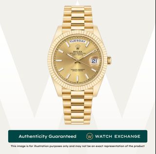 (Category: ) located in . Submitted by watchexchange.sg (Listing ID 1458149167, Image 1). Description: .