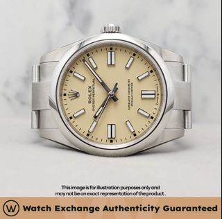(Category: ) located in . Submitted by watchexchange.sg (Listing ID 1462346551, Image 1). Description: .