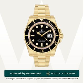 (Category: ) located in . Submitted by watchexchange.sg (Listing ID 1444033964, Image 1). Description: .