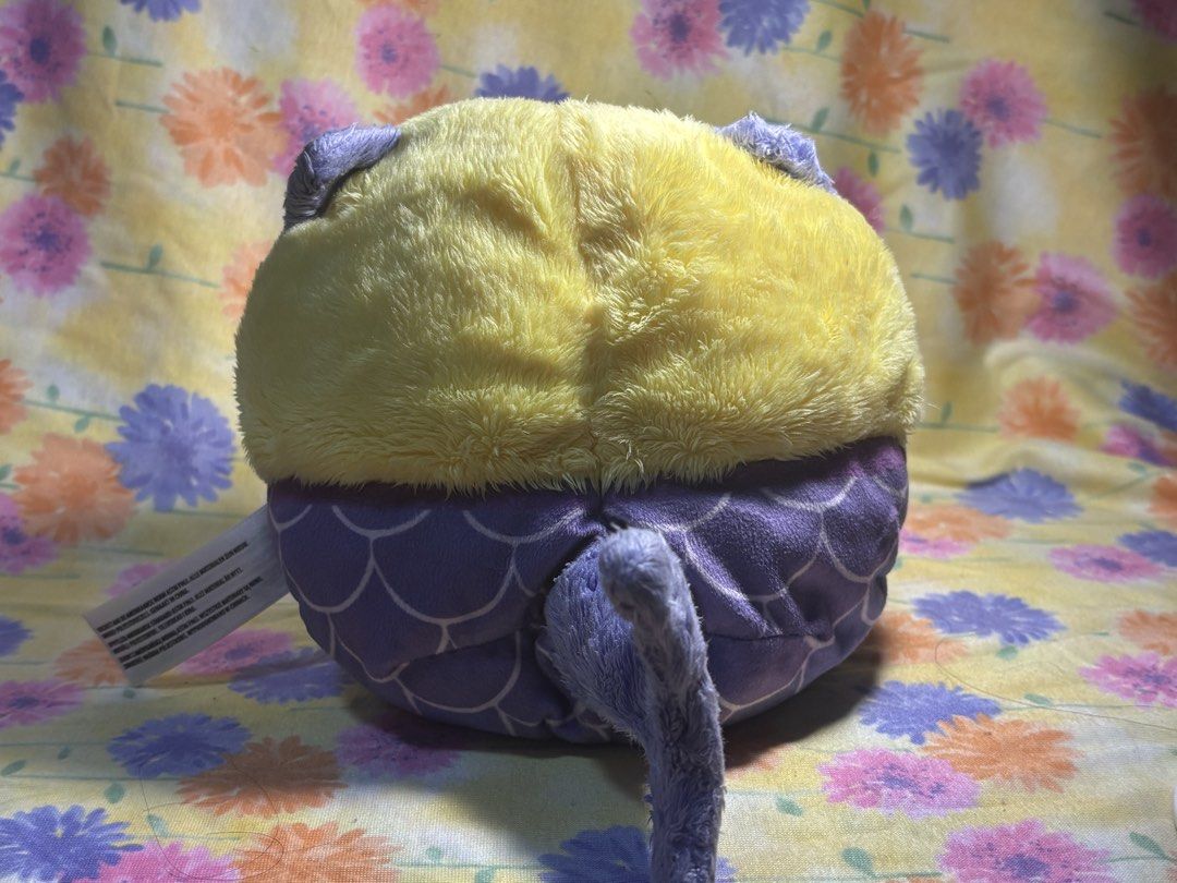 Misfittens Get Meow Cat Mermaid plushie (Category: Plushies & Soft Toys) located in Calamba. Submitted by cur8d (Listing ID 1463115413, Image 3). Description: .