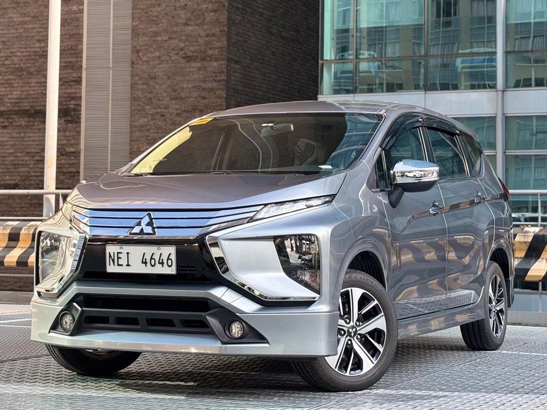 Mitsubishi Xpander Gls‼️🔥 Auto (Category: Used Cars) located in Makati City. Submitted by maby_latido05 (Listing ID 1463065286, Image 3). Description: New Unit! 2019 Mitsubishi Xpander GLS Sports 1.5 AT Gas 120K ALL IN‼️🔥 (Chattel and insurance included) 4yrs - 20,000 3yrs - 24,000 2yrs- 33,000 *Higher cashout will lower monthly amortization FREE Transfer of Ownership FREE Detailing FREE Autoloan Processing ✅️ NO MILEAGE TAMPERING GUARANTEED 1s