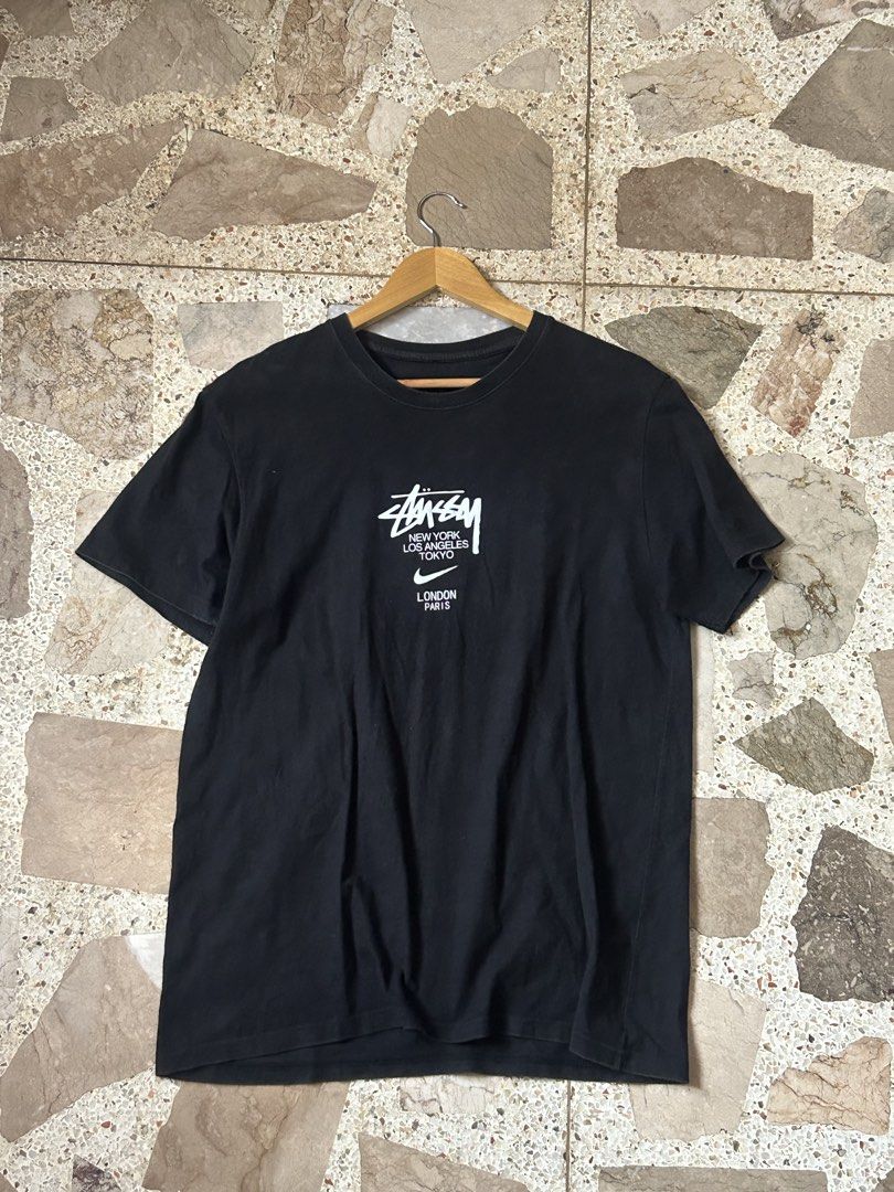 Mix branded T-shirt Mens (Category: Tshirts & Polo Shirts ) located in Davao. Submitted by master.mnd (Listing ID 1462940424, Image 3). Description: As new Need wash Medium to large ₱250 each .