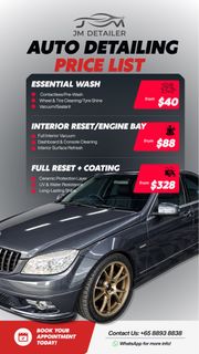 (Category: ) located in . Submitted by jm_detailer (Listing ID 1463072776, Image 1). Description: .