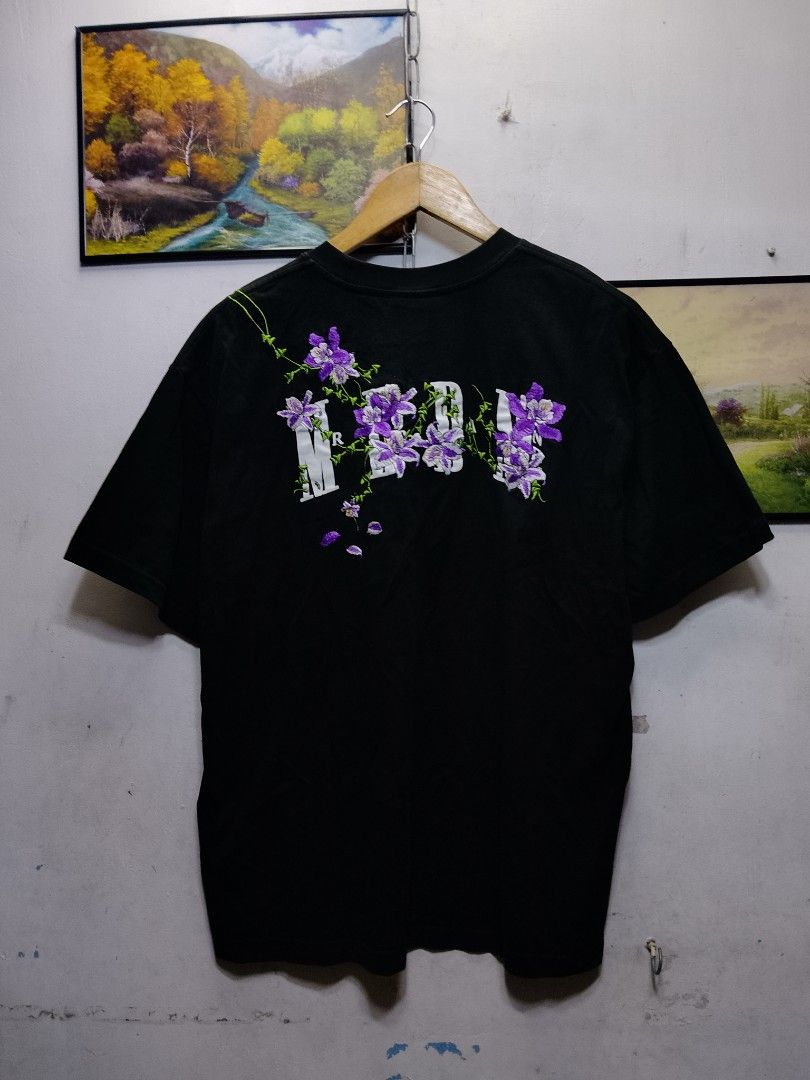 Mr enjoy da money tee (Category: Tshirts & Polo Shirts ) located in Valenzuela. Submitted by joshwrldselection (Listing ID 1463065612, Image 3). Description: large - xl very good condition minimal sign of use on neck thrift..