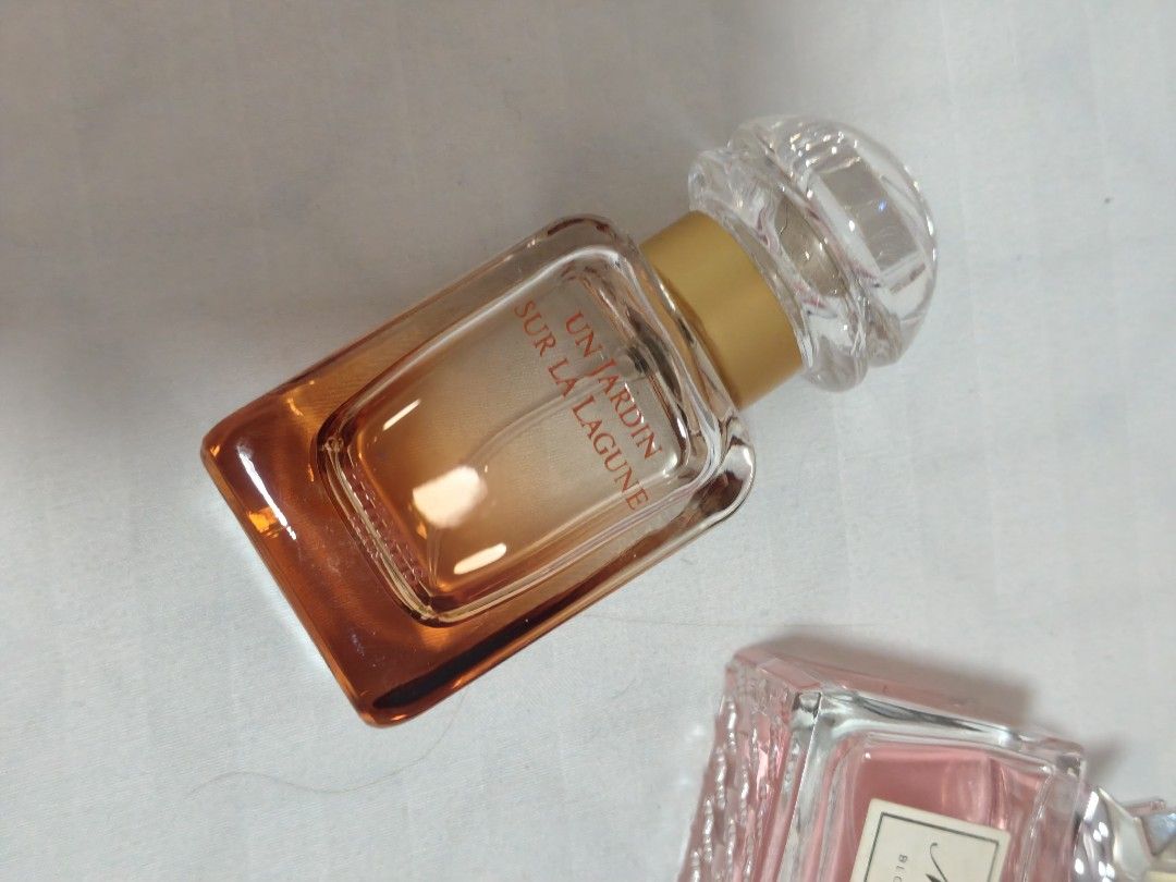Ms Dior, Hermes, Chanel Miniature (Category: Fragrance & Deodorants) located in Santa Rosa. Submitted by sassycollection. (Listing ID 1462951560, Image 3). Description: Slightly negotiable Rarely used.