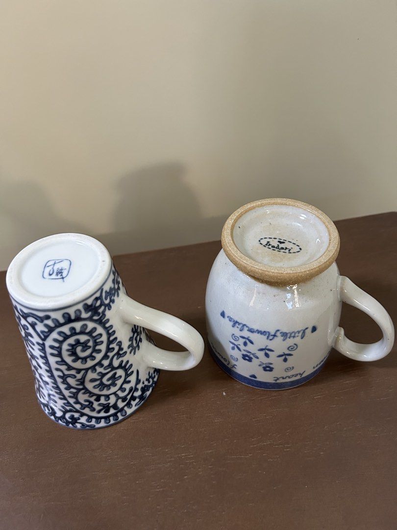 Mug Bundle (Category: Coffee & Tea Tableware) located in Caloocan City. Submitted by wearweare (Listing ID 1462928882, Image 3). Description: .