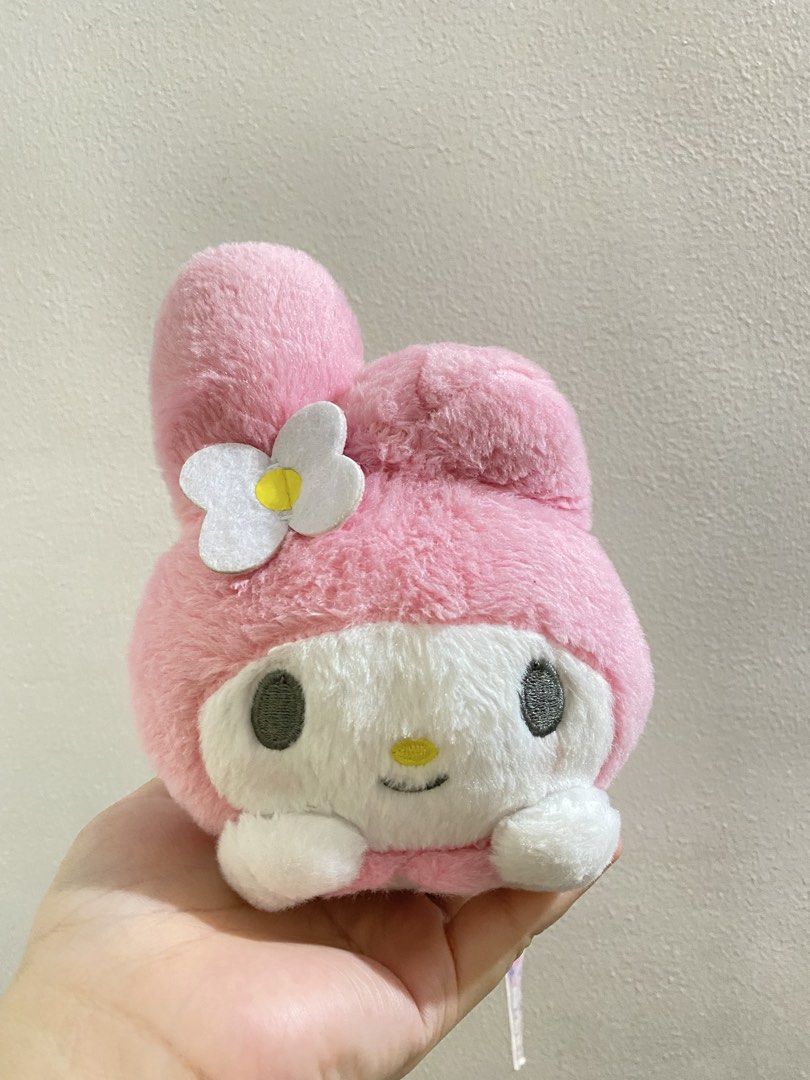 My Melody Charm (Category: Character Goods) located in Mandaue City. Submitted by thecuriouscartph (Listing ID 1462927538, Image 1). Description: Add 70 for SF Payment via Gcash or Maribank.