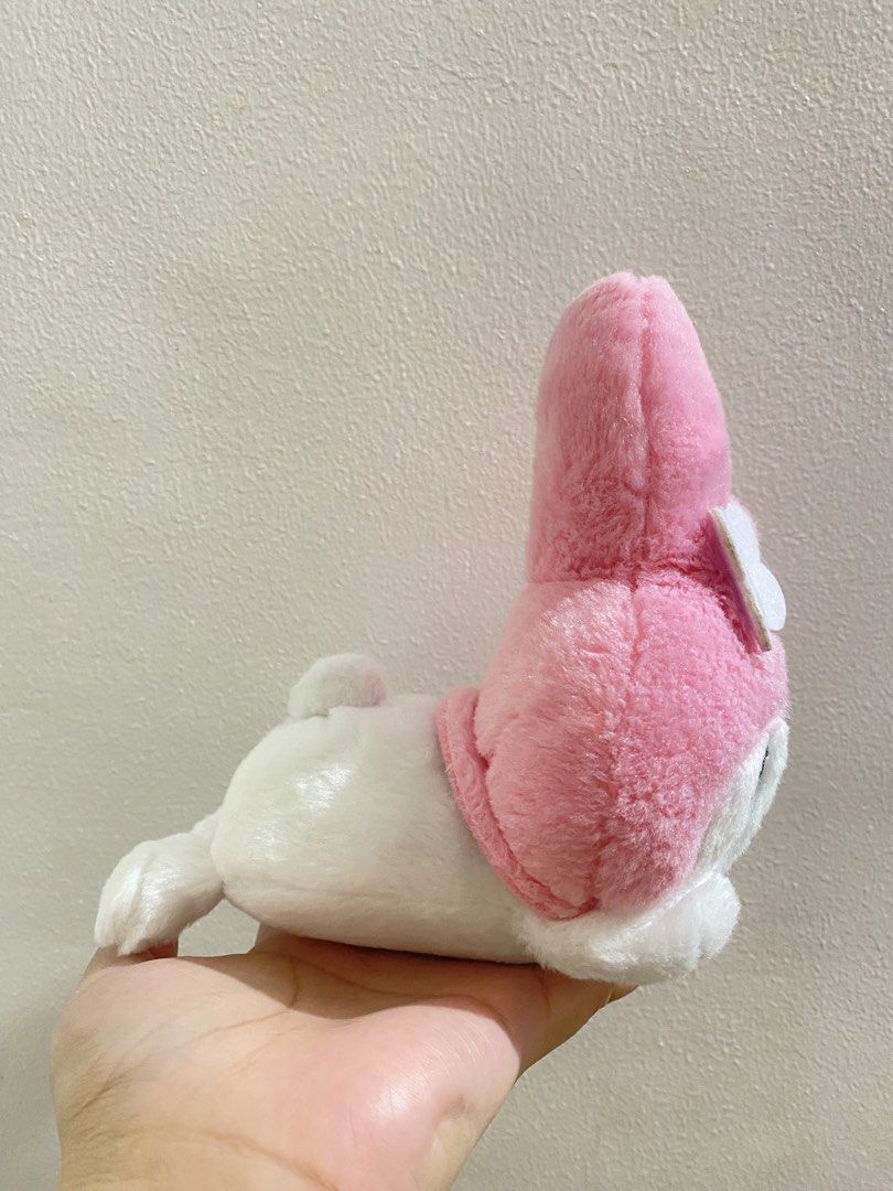 My Melody Charm (Category: Character Goods) located in Mandaue City. Submitted by thecuriouscartph (Listing ID 1462927538, Image 2). Description: Add 70 for SF Payment via Gcash or Maribank.
