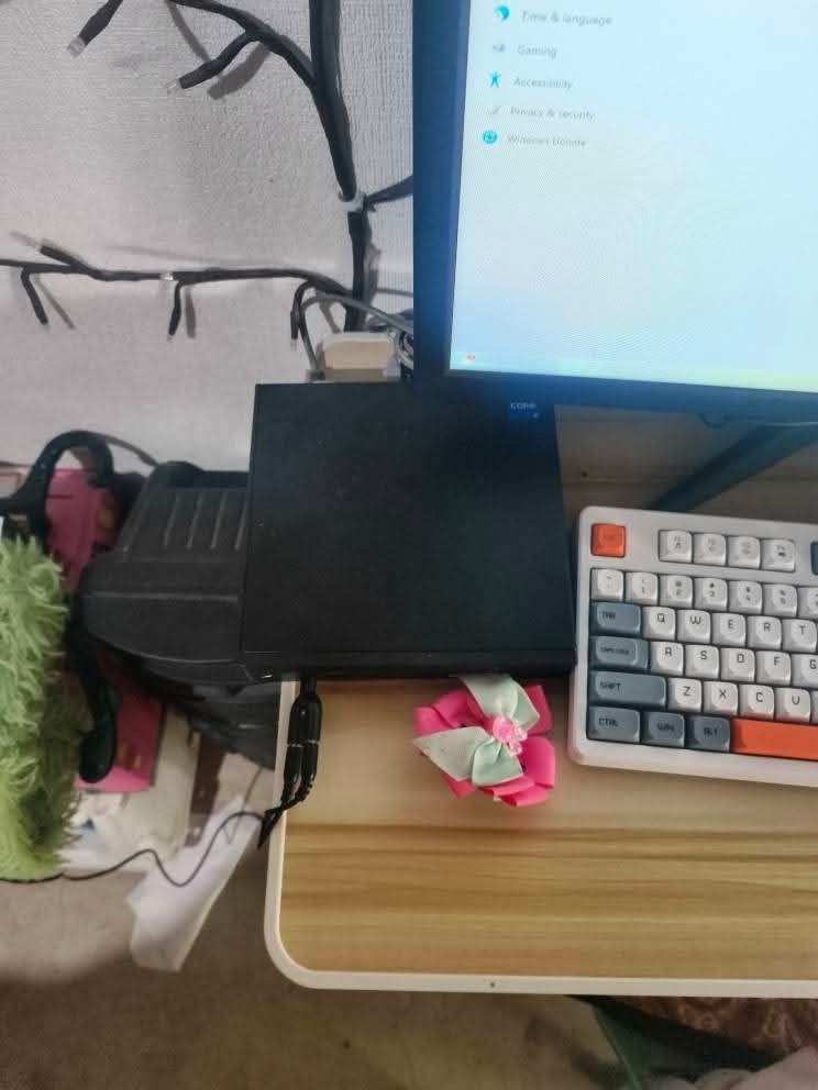 (Negotiable) dell pro qcm1250 (Category: Office & Business Technology) located in Manila. Submitted by calmwolf_10c687 (Listing ID 1462985272, Image 2). Description: .