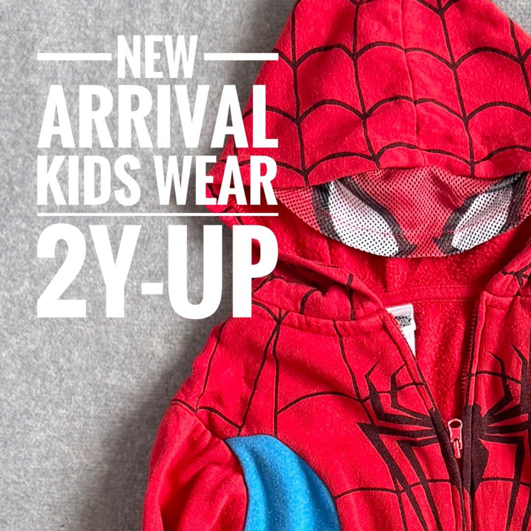 new arrival: kids wear (Category: Announcements) located in Baguio. Submitted by mapa_laku (Listing ID 1462910177, Image 1). Description: .