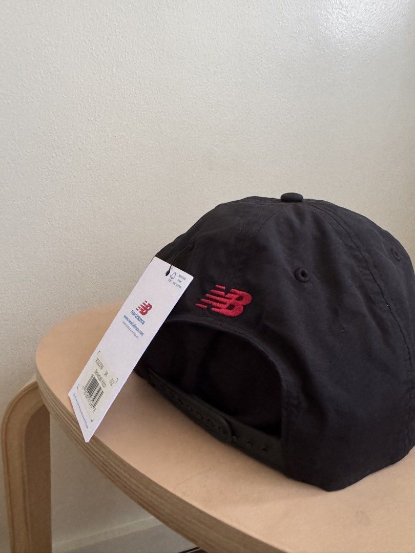 New Balance Basketball 47 cap (Category: Caps & Hats) located in Quezon City. Submitted by raremountain.19d94e (Listing ID 1462956649, Image 3). Description: Brand new Add shipping fee.