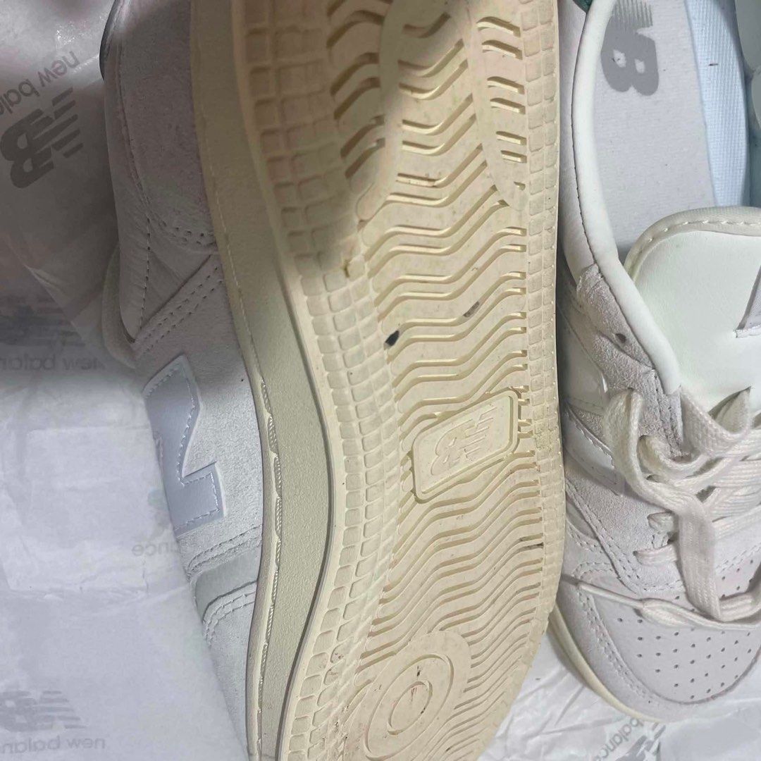New balance T500 “reflection Nori” (Category: Casual Shoes) located in General Trias. Submitted by charlie.shop (Listing ID 1463067626, Image 3). Description: New Balance T500 lifestyle sneaker Reflection Nori colorway Good condition Size 9.5 Us mens Cavite loc.
