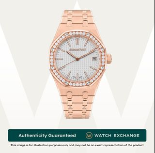 (Category: ) located in . Submitted by watchexchange.sg (Listing ID 1450348971, Image 1). Description: .
