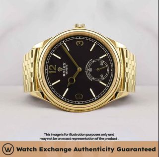 (Category: ) located in . Submitted by watchexchange.sg (Listing ID 1462160055, Image 1). Description: .