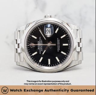 (Category: ) located in . Submitted by watchexchange.sg (Listing ID 1458929793, Image 1). Description: .