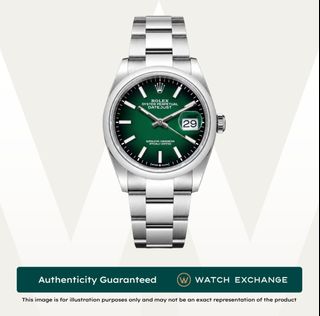 (Category: ) located in . Submitted by watchexchange.sg (Listing ID 1462473542, Image 1). Description: .