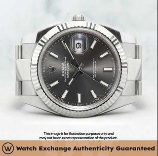 (Category: ) located in . Submitted by watchexchange.sg (Listing ID 1447416678, Image 1). Description: .
