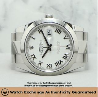(Category: ) located in . Submitted by watchexchange.sg (Listing ID 1446801997, Image 1). Description: .