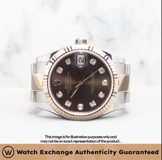 (Category: ) located in . Submitted by watchexchange.sg (Listing ID 1461852327, Image 1). Description: .