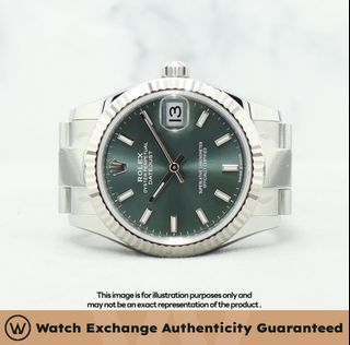 (Category: ) located in . Submitted by watchexchange.sg (Listing ID 1414511814, Image 1). Description: .