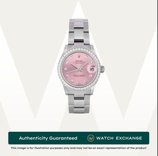 (Category: ) located in . Submitted by watchexchange.sg (Listing ID 1462539822, Image 1). Description: .