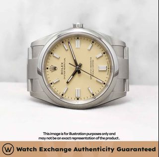 (Category: ) located in . Submitted by watchexchange.sg (Listing ID 1459776900, Image 1). Description: .
