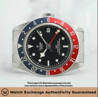 (Category: ) located in . Submitted by watchexchange.sg (Listing ID 1437858279, Image 1). Description: .