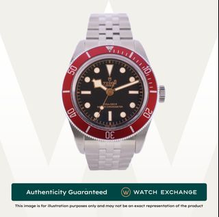 (Category: ) located in . Submitted by watchexchange.sg (Listing ID 1460560247, Image 1). Description: .