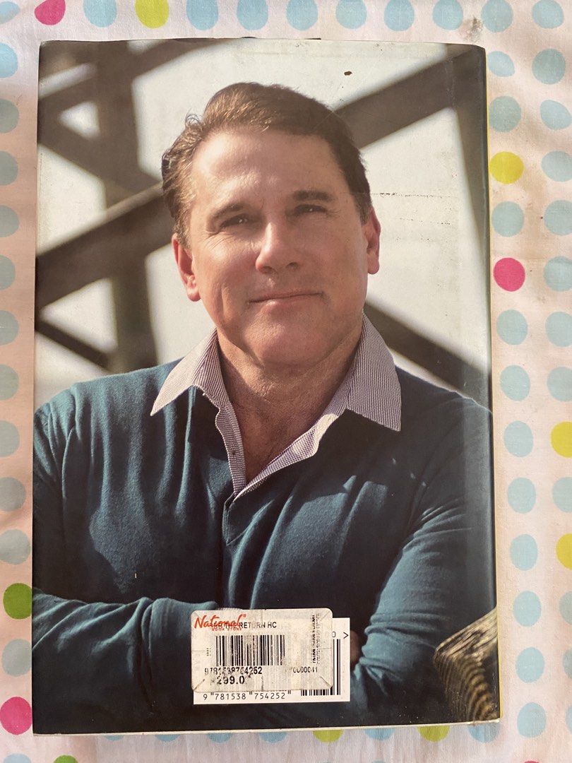 Nicholas Sparks The Return Novel (Category: Storybooks) located in Manila. Submitted by yvinapotes (Listing ID 1462989761, Image 2). Description: - Novel: The Return by Nicholas Sparks - Genre: Romance/Drama - Plot: A Navy doctor's life is intertwined with two women whose secrets alter his path. - Setting: New Bern, North Carolina - Characters: Trevor Benson (Navy doctor), Natalie Masterson (deputy sheriff), Callie - Key Themes: Secrets, second c