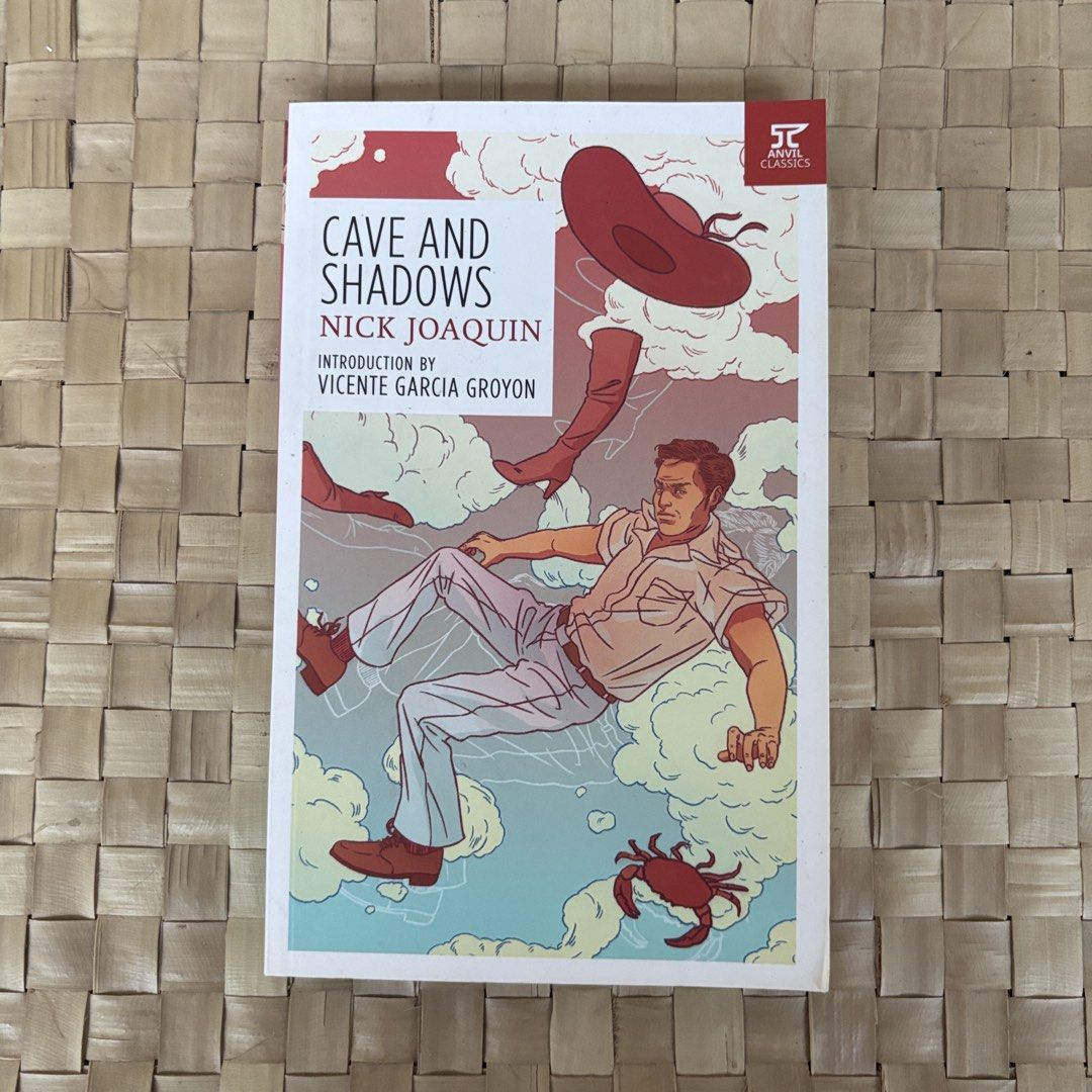 Nick Joaquin Books (Category: Storybooks) located in Quezon City. Submitted by thevanitybookshop (Listing ID 1463107379, Image 1). Description: ₱280 each..