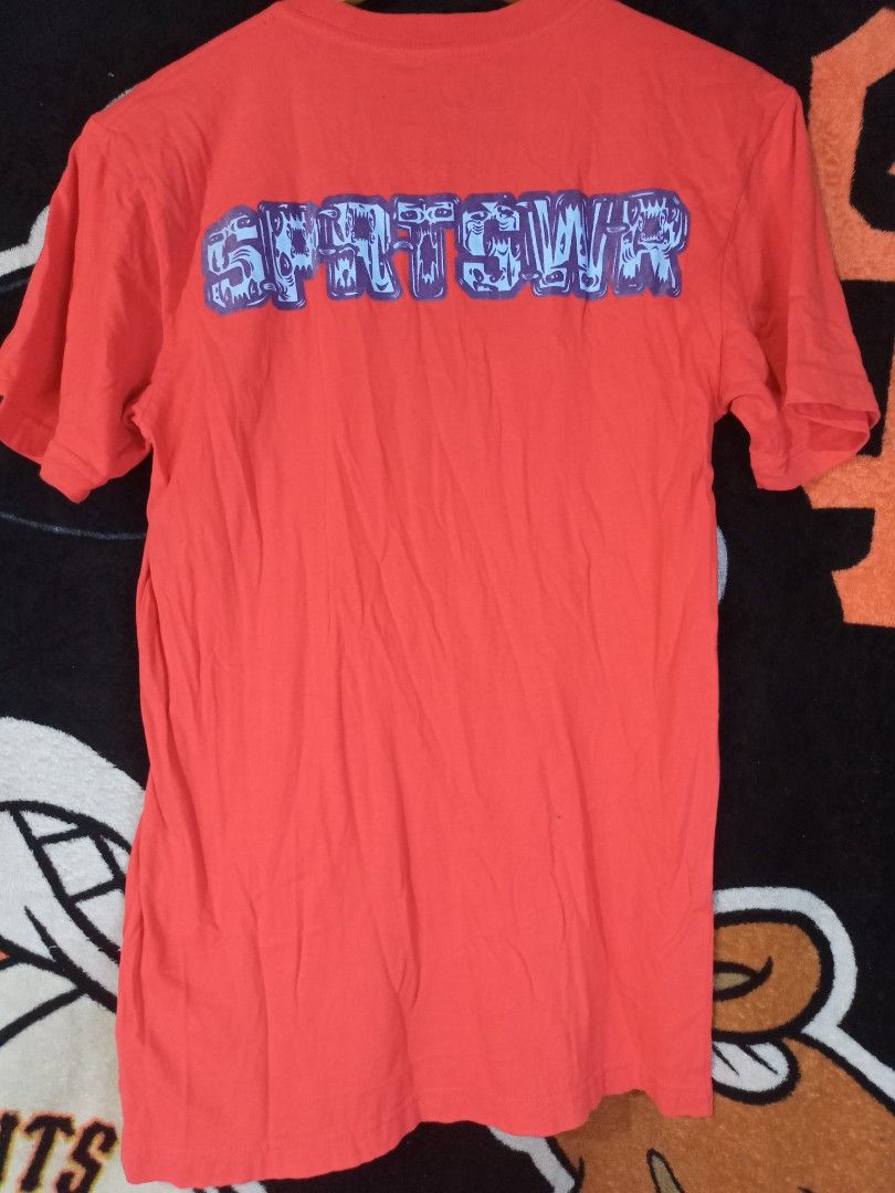 Nike 10 Sportswear Tee (Category: Tshirts & Polo Shirts ) located in Castilla. Submitted by stignapamorma (Listing ID 1463114630, Image 2). Description: Thrifted Round Neck Short Sleeve T-shirt Size - 17x27.5 Condition - Excellent Color Rate - 9/10 Issue - None Price - 350+SF.