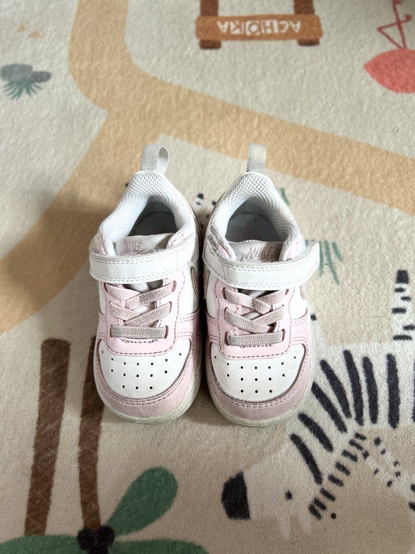 NIKE (Category: Babies & Kids Fashion) located in Naga. Submitted by prelovedbyrpibars (Listing ID 1462905310, Image 3). Description: .