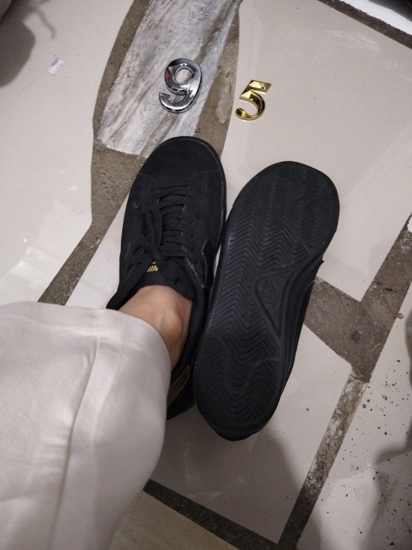 Nike (Category: Sneakers) located in El Salvador. Submitted by francheskaukayukay (Listing ID 1462988558, Image 3). Description: .