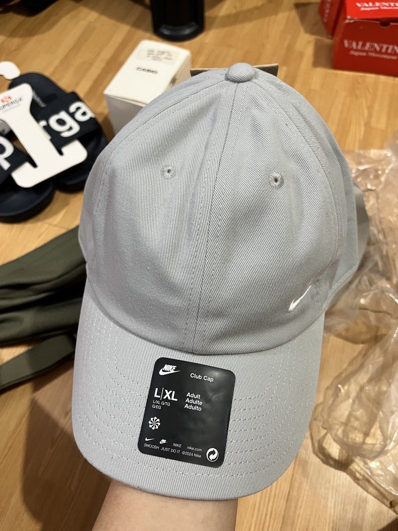 Nike Cap (Category: Caps & Hats) located in Cebu City. Submitted by maryjoyieeflores (Listing ID 1463045911, Image 1). Description: Fixed Price. Retails at 1.2k Can ship from Urban Deca Homes Tisa Phase 2, Cebu City 4 items still available!.
