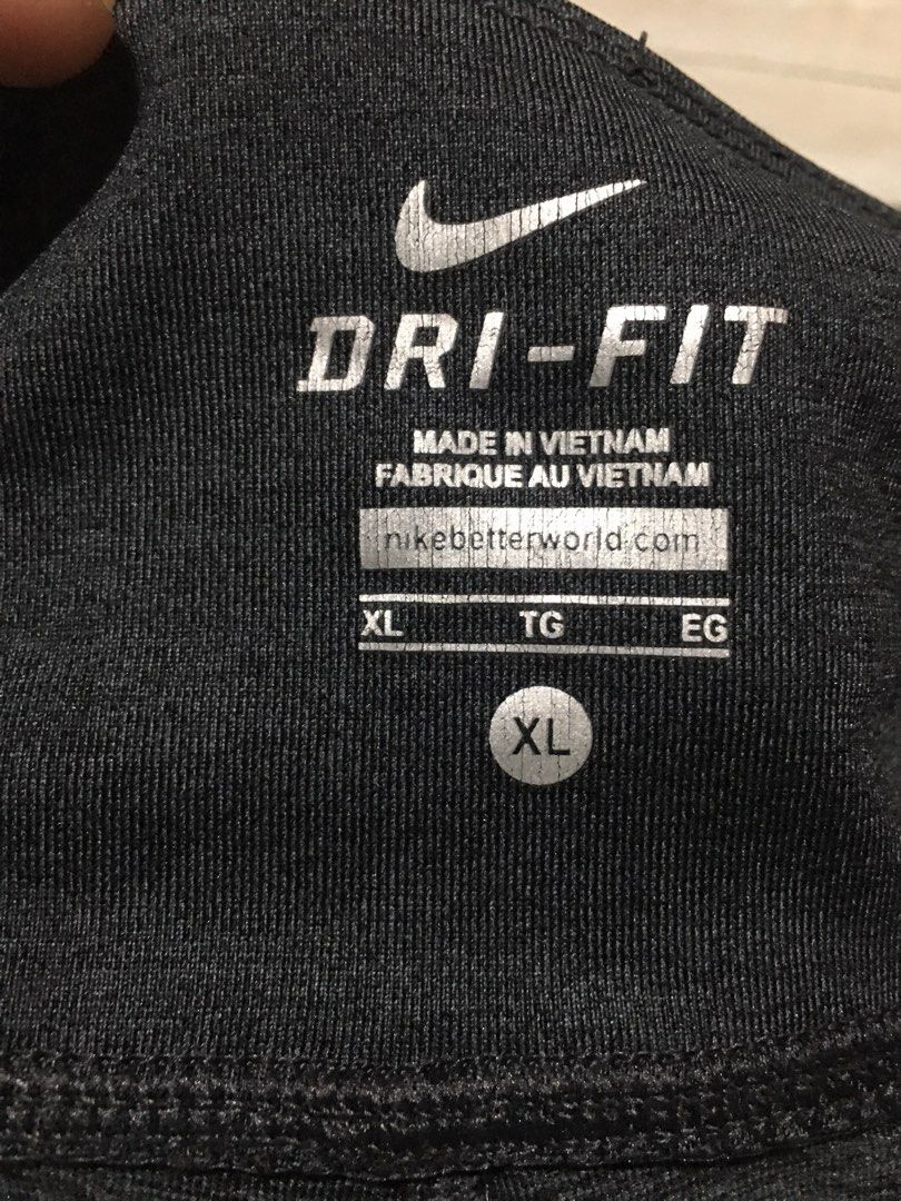 Nike dei fit leggings (Category: Other Bottoms) located in Marilao. Submitted by joelheather02 (Listing ID 1463019248, Image 2). Description: .