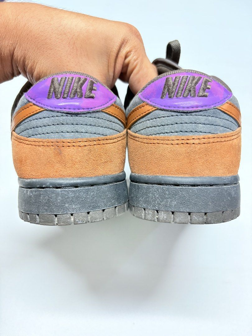 NIKE DUNK LOW CIDER (Category: Sneakers) located in Baguio. Submitted by viibodegaaa (Listing ID 1463019465, Image 3). Description: NIKE DUNK LOW CIDER Size: 10US | 9UK | 28CM Condition: used Price: 2280.