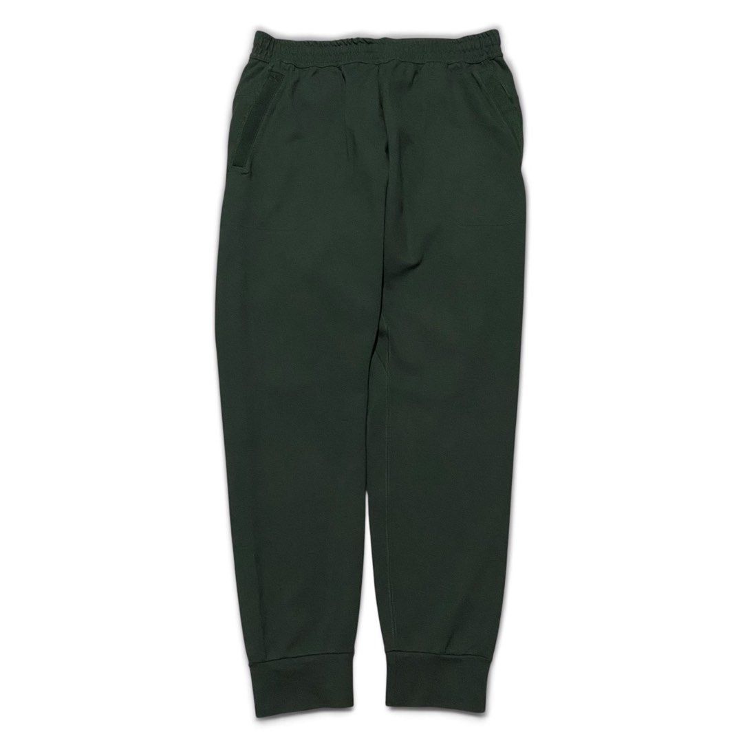 NIKE NSW TECH PACK KNIT PANTS (Category: Joggers) located in Bacolod City. Submitted by thriftedfits. (Listing ID 1463034015, Image 3). Description: 𝗡𝗜𝗞𝗘 𝗡𝗦𝗪 𝗧𝗘𝗖𝗛 𝗣𝗔𝗖𝗞 𝗞𝗡𝗜𝗧 𝗣𝗔𝗡𝗧𝗦 ♻️ Size: Large on tag Measurements: 30-36” waist / 38” length Condition: Excellent (9/10 Color rate) Flaw: None Price: ₱550 + shipping fee 🏷️ CLEARANCE SALE: 400 + SHIPPING! 🔥 SUPER SALE AT 300 + SHIPPING ONLY! 📢 Mode of Payment: GCash / Bank C