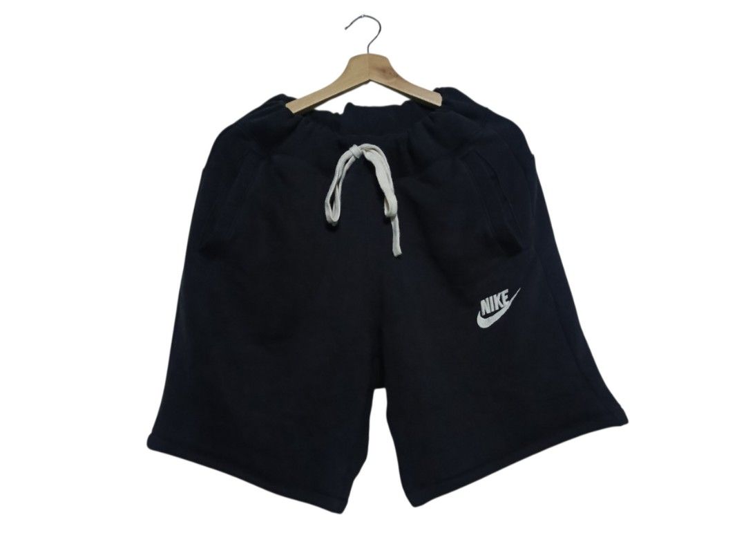 NIKE SHORT (Category: Announcements) located in San Jose del Monte. Submitted by thriftandzell (Listing ID 1463046370, Image 1). Description: EXCELLENT CONDITION! NO ISSUE! FREE SIZE! NOT SURE IF ALTERED OR NOT (THRIFTED ONLY).