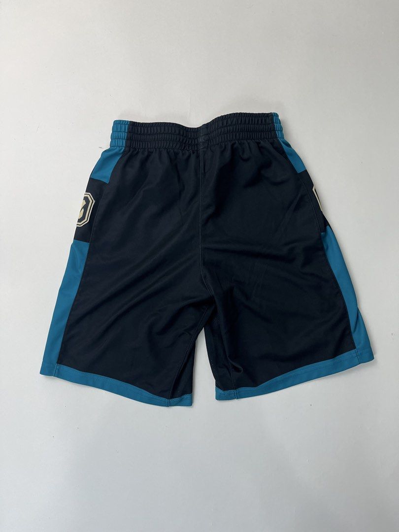 Nike Shorts (Category: Shorts) located in Makati City. Submitted by ufcknwthbst (Listing ID 1463011610, Image 3). Description: Size XS to S 17 inch length 9.5/10 condition No issue.