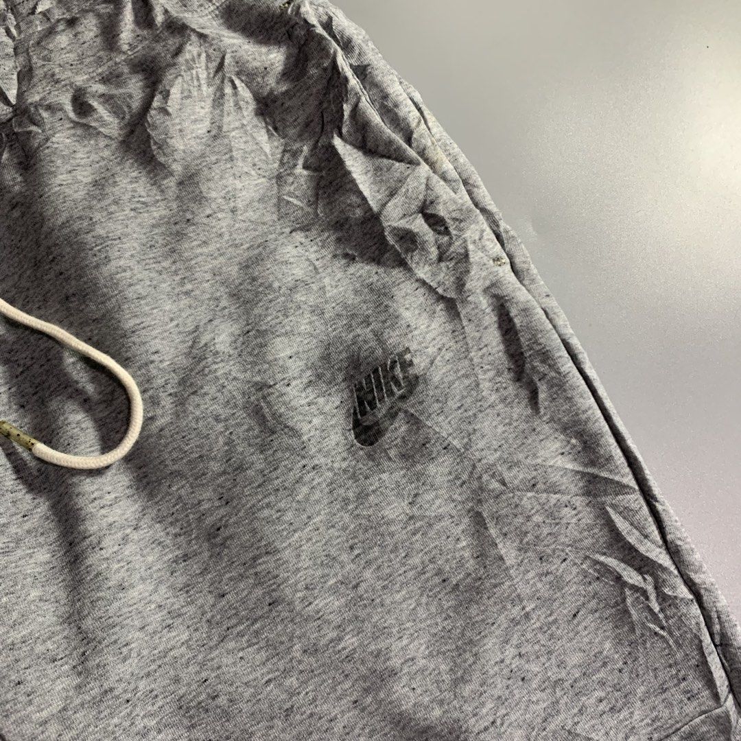 Nike tech fleece jogger pants (Category: Joggers) located in Davao. Submitted by jandyfuert21303 (Listing ID 1463040742, Image 3). Description: Excellent condition No issues Need wash only 30-38x37.