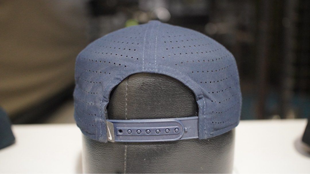 NIKE USA BREATHABLE SNAPBACK (Category: Caps & Hats) located in Butuan. Submitted by 085skatethriftshop (Listing ID 1463037987, Image 2). Description: NIKE USA BREATHABLE SNAPBACK NO ISSUES.