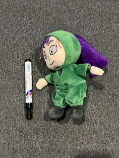 (Category: ) located in . Submitted by aisyaishah_bundletoys (Listing ID 1462980058, Image 1). Description: .