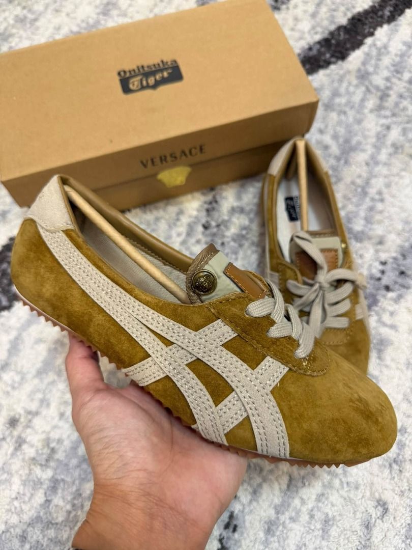 *nitsuka x versaxx (Category: Sneakers) located in Manila. Submitted by sam_nic (Listing ID 1463013575, Image 1). Description: .